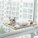 Caminha Suspensa Gato Mystic